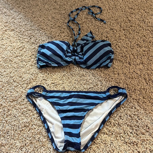 ❤️ Ella Moss Isla Bikini Bathing suit - Picture 1 of 7